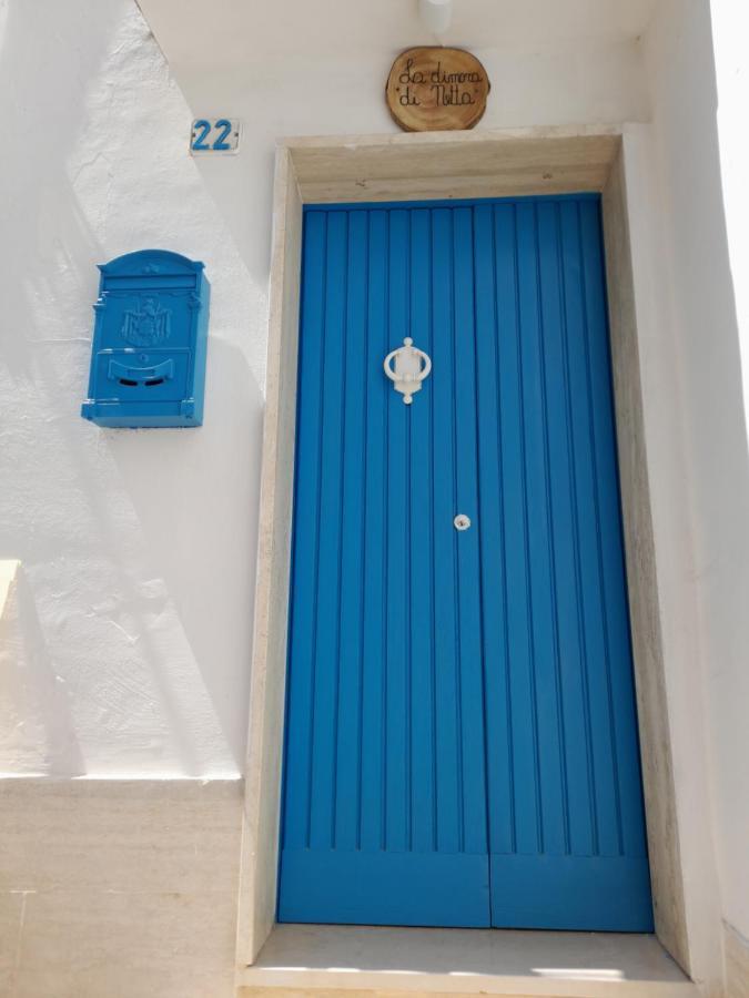 La Dimora Di Netta Villa Carovigno Kültér fotó