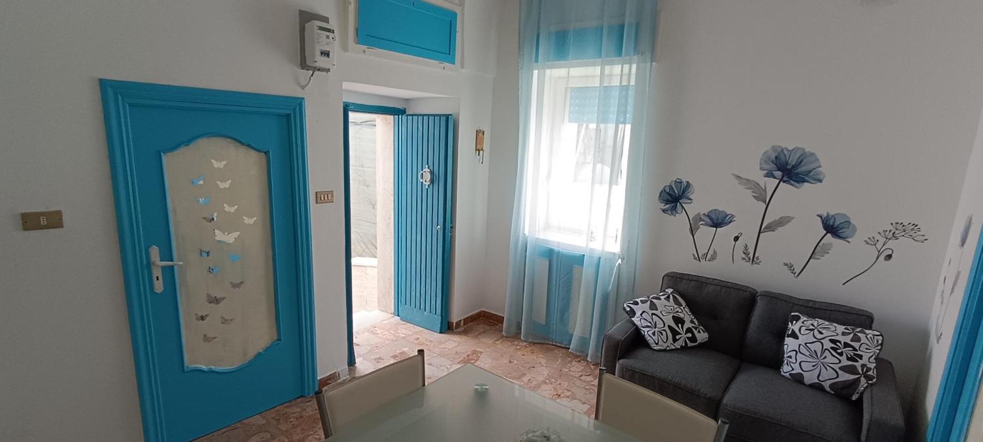 La Dimora Di Netta Villa Carovigno Kültér fotó