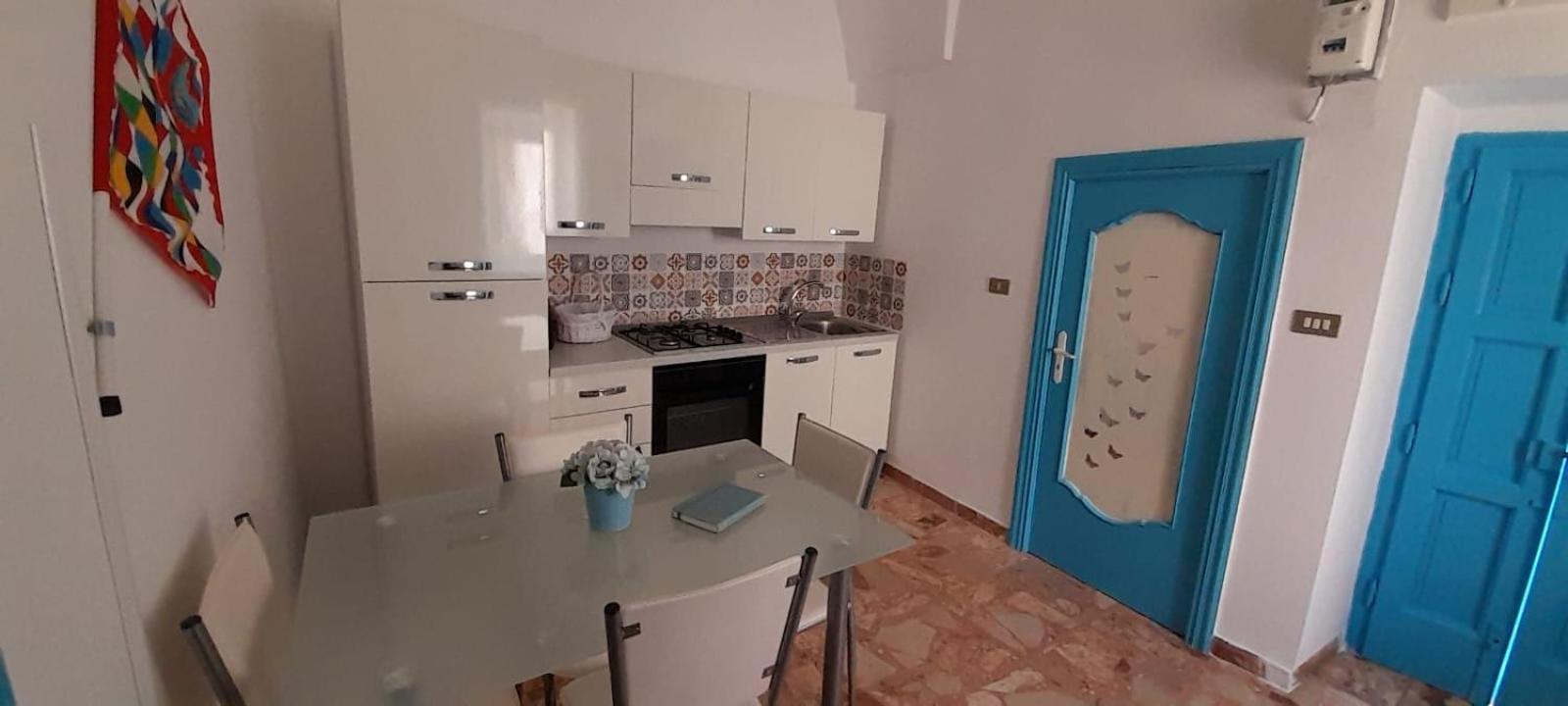 La Dimora Di Netta Villa Carovigno Kültér fotó
