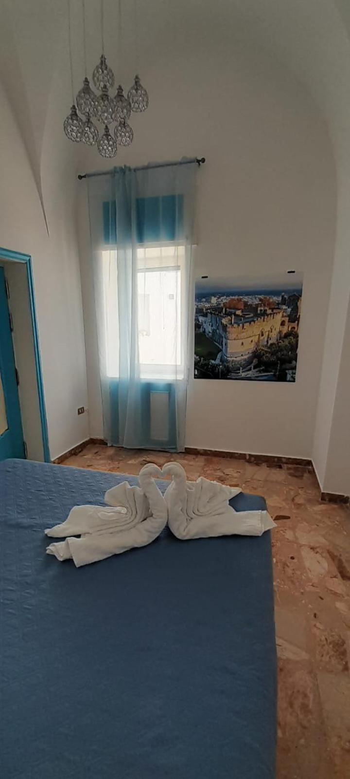 La Dimora Di Netta Villa Carovigno Kültér fotó