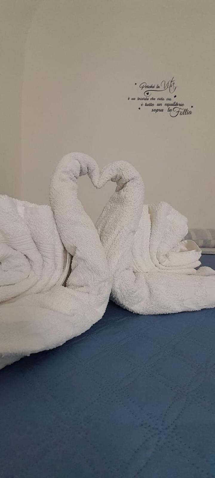 La Dimora Di Netta Villa Carovigno Kültér fotó