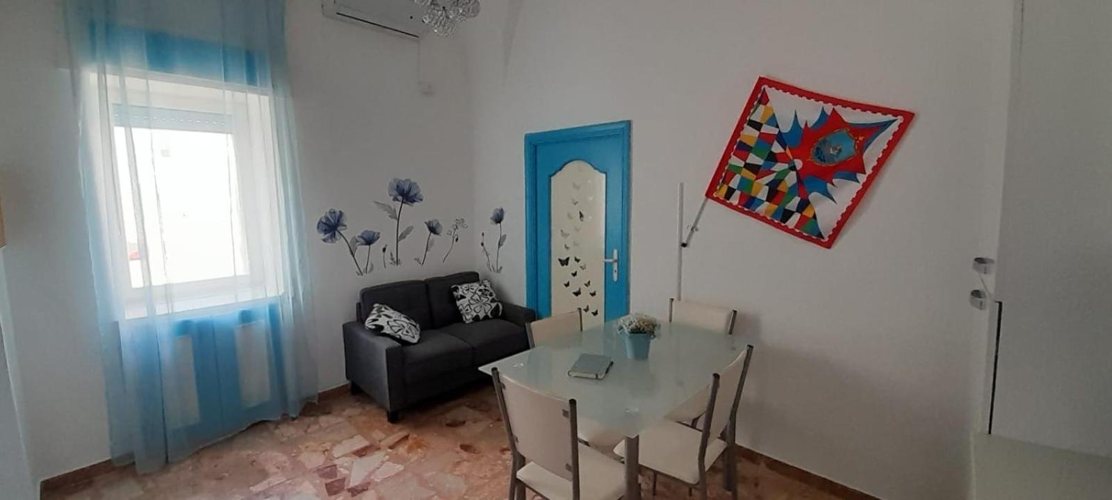 La Dimora Di Netta Villa Carovigno Kültér fotó