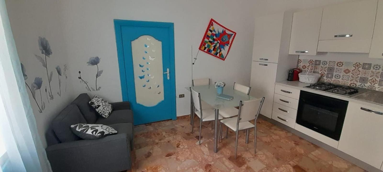 La Dimora Di Netta Villa Carovigno Kültér fotó